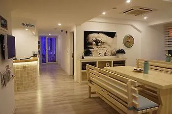 호텔 미누 4*