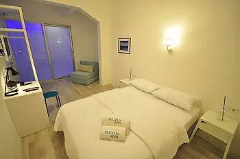 호텔 미누 페티예