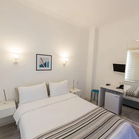 Minu 4* Φετιγιέ