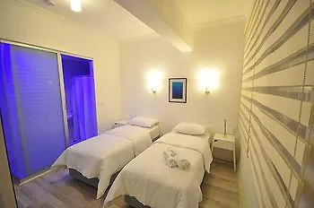 Ξενοδοχείο Minu Φετιγιέ