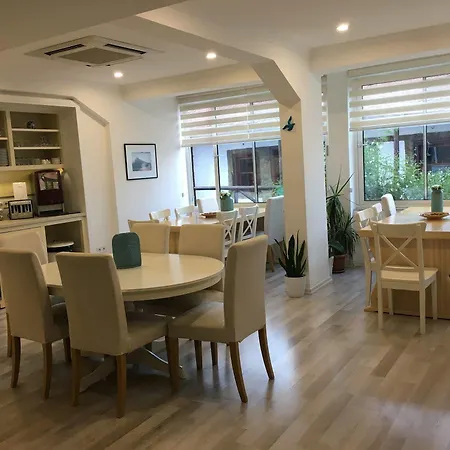 Minu 4* Φετιγιέ