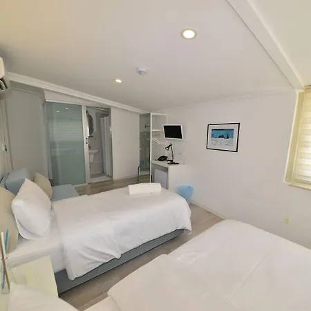 Minu Hotel Fethiye