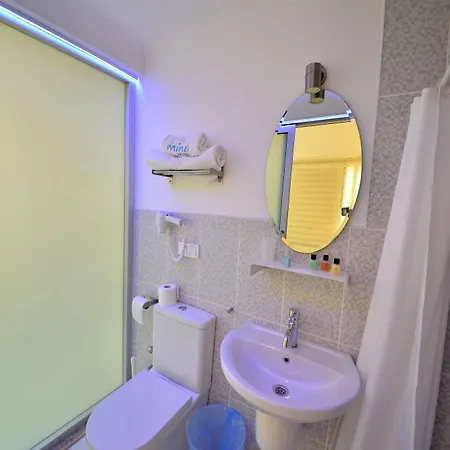 Minu Hotel 4*