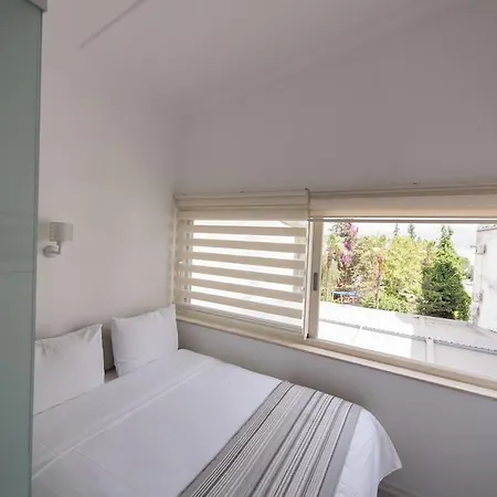 Hotel Minu