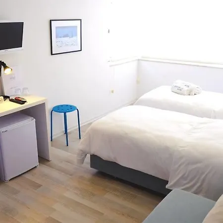 Minu Hotel 4*