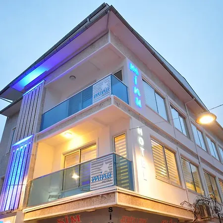 Hotel Minu 4*