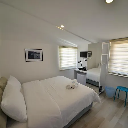 Minu Hotel 4*
