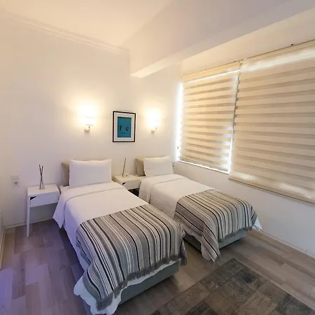 Minu Fethiye