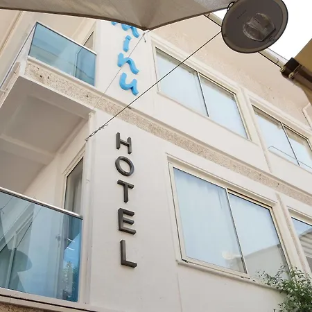 Minu Hotel