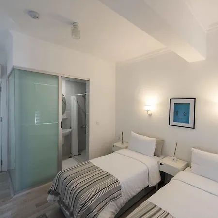 Hotel Minu Fethiye