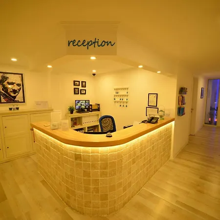 Hotel Minu Fethiye