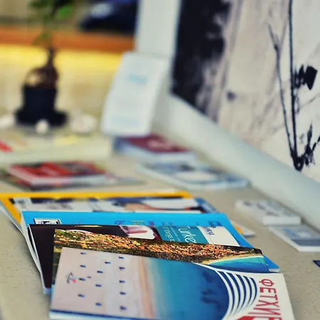 Hotel Minu 4*