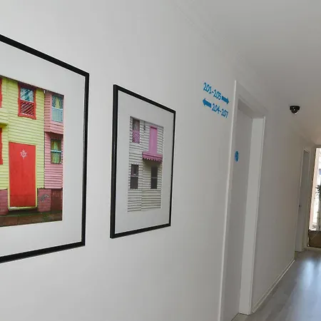 Hotel Minu Fethiye